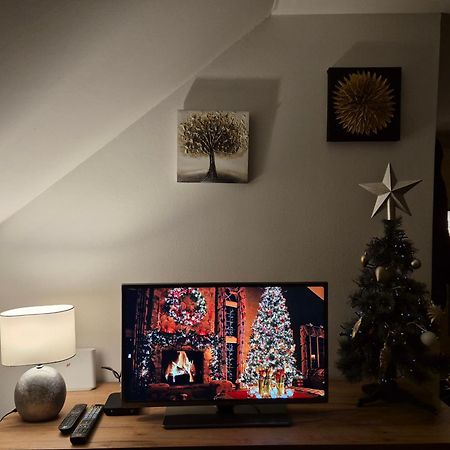 Apartment Dolce Vita Maribor Eksteriør billede
