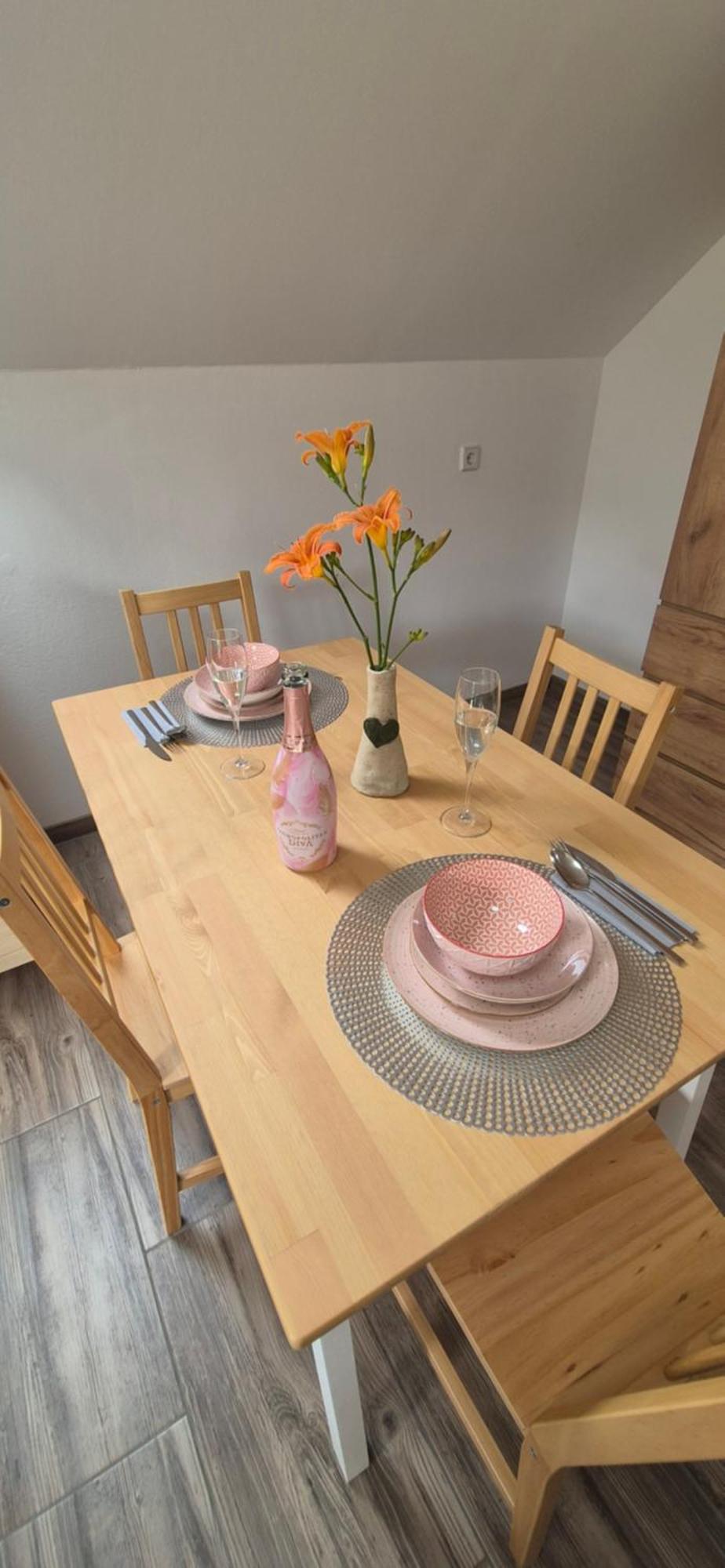 Apartment Dolce Vita Maribor Eksteriør billede