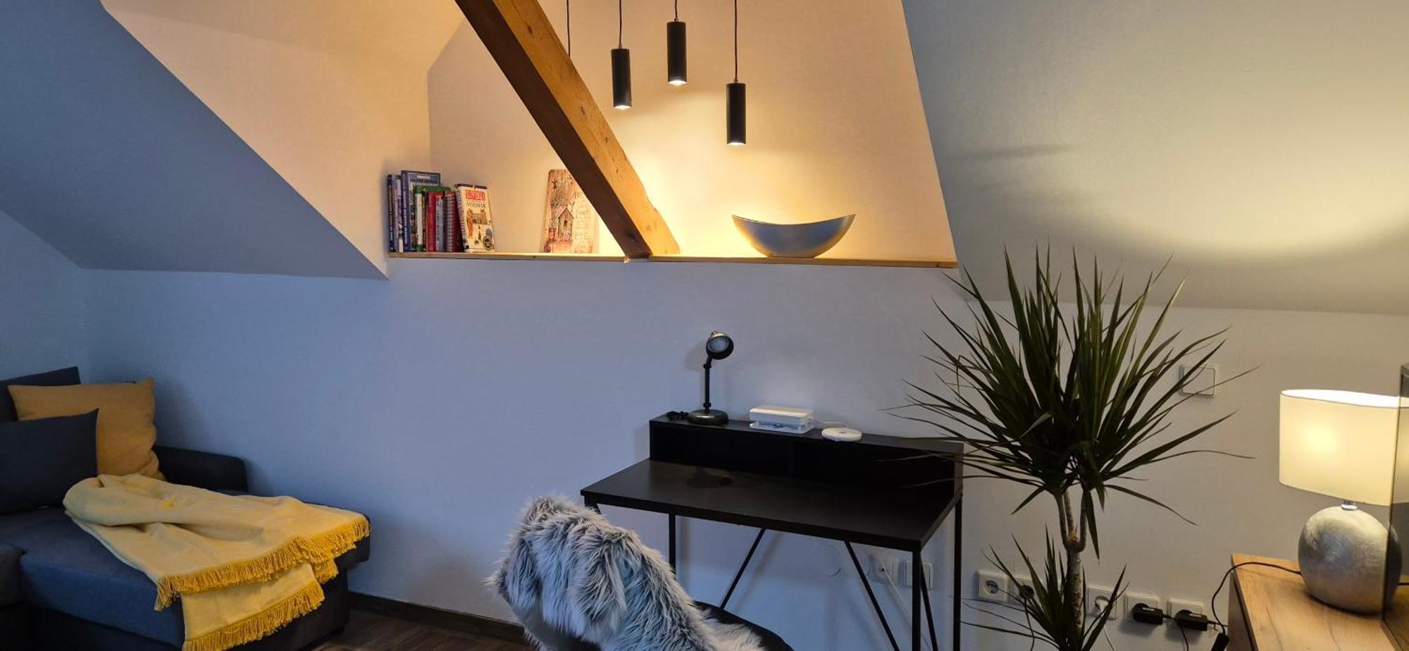 Apartment Dolce Vita Maribor Eksteriør billede
