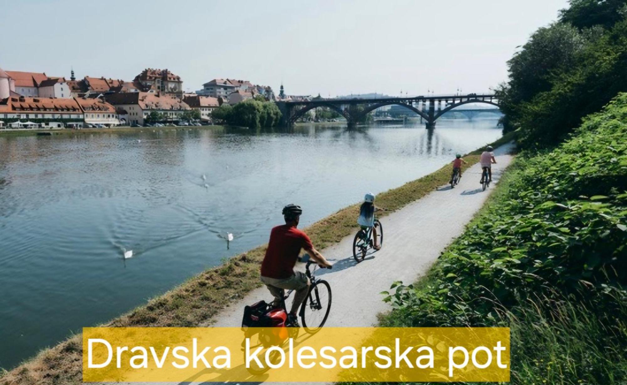 Apartment Dolce Vita Maribor Eksteriør billede