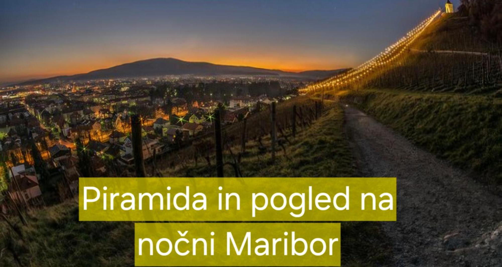 Apartment Dolce Vita Maribor Eksteriør billede