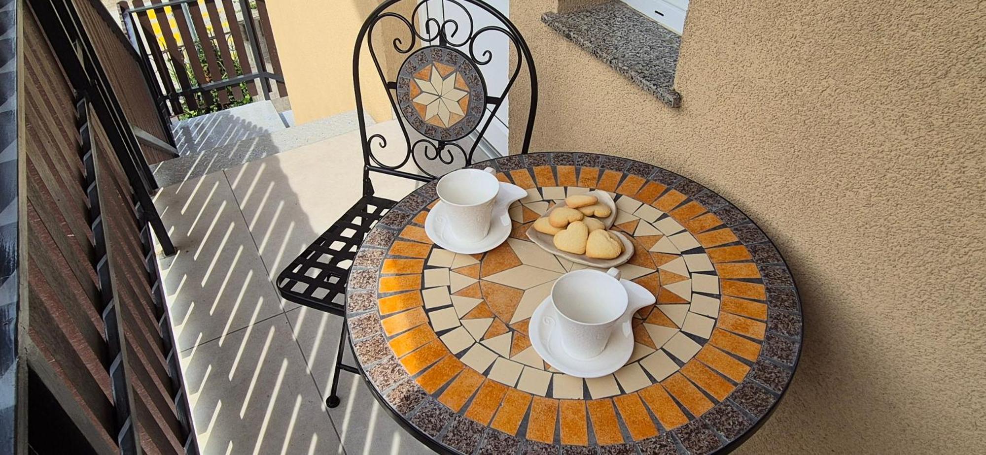 Apartment Dolce Vita Maribor Eksteriør billede